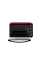 Електродуховка LIBERTON LEO-650 Red