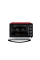 Електродуховка LIBERTON LEO-650 Red