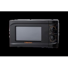 Мікрохвильова піч LIBERTON LMW-2090M Black