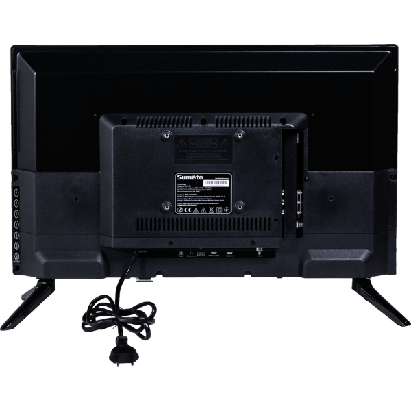 Телевізор SUMATO 24HT03 Телевізор SUMATO 24HT03