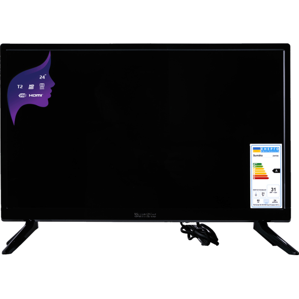 Телевізор SUMATO 24HT03 Телевізор SUMATO 24HT03