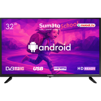 Телевізор SUMATO 32HTS03