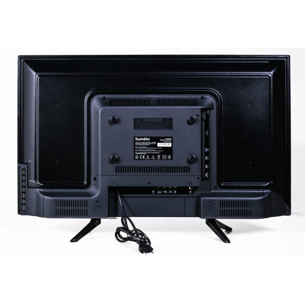 Телевізор SUMATO 32HTS03 Телевізор SUMATO 32HTS03