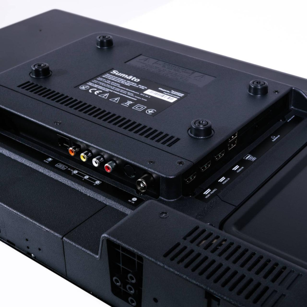 Телевізор SUMATO 32HTS03 Телевізор SUMATO 32HTS03