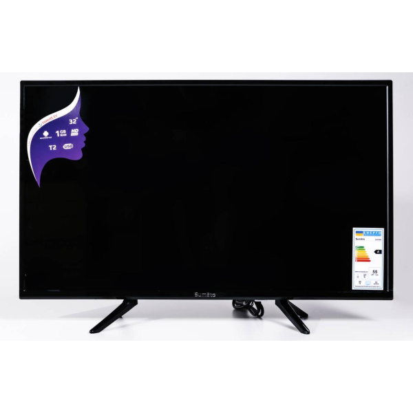 Телевізор SUMATO 32HTS03 Телевізор SUMATO 32HTS03