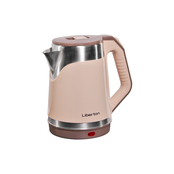 Електрочайник LIBERTON LEK-6823 Електрочайник LIBERTON LEK-6823