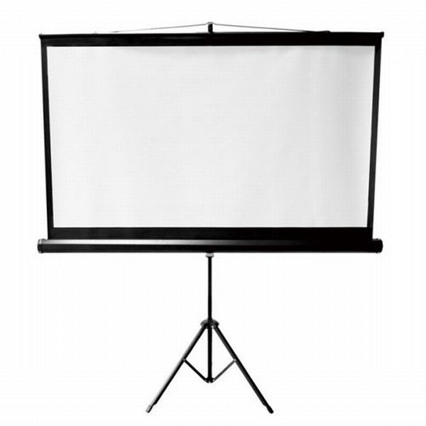 Екран для проектора Lumi PSDB112 на тринозі 112" 200*200