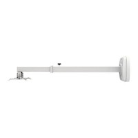 Кріплення (кронштейн) для короткофокусного проектора CHARMOUNT CT-PRB-8M