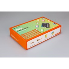 Набір для програмування  для STEAM-кабінету "Boson Coding Starter Kit for micro:bit" (DF Robot)