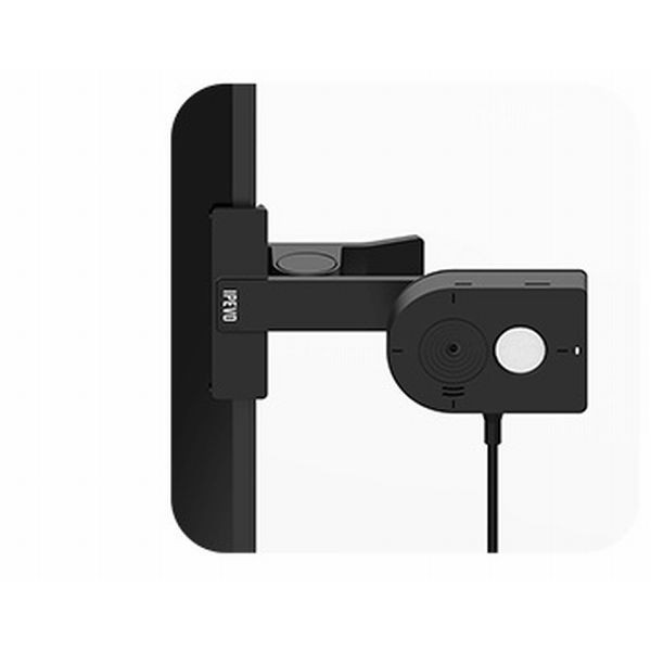 Прищепка-тримач  для usb- та веб-камери  IPEVO CAMERA CLAMP