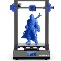 3D принтер Weedo ME40