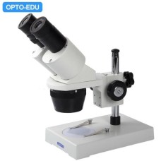 Стерео мікроскоп OPTO-EDU A22.1504-C