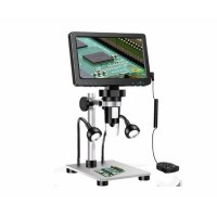 Цифровий мікроскоп OPTO-EDU A36.5012-7