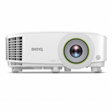 Проектор BenQ EH600 (9H.JLV77.1HE) DLP, Лампа, 16:9, 3500 ANSI люмен, 1080P (1920x1080), SMART