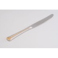 GIPFEL Столові ножі ABELL gold 6 шт. (нерж. сталь) 6256 GIPFEL