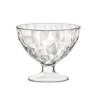 DIAMOND: Креманка 225 мл 302253M04321990 BORMIOLI ROCCO