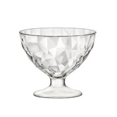 DIAMOND: Креманка 225 мл 302253M04321990 BORMIOLI ROCCO