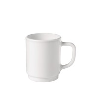 Кухоль MILKY 250 мл. 530350M06321990 BORMIOLI ROCCO