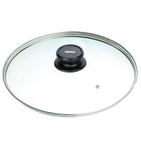 Кришка скляна 36см 00200M/36000 RISOLI
