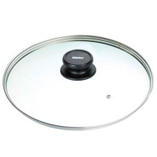 Кришка скляна 36см 00200M/36000 RISOLI