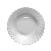 PRIMA: Тарілка глибока 23см 403885FN9321990 BORMIOLI ROCCO