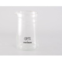 GIPFEL Скляна змінна колба 750ml для 7202 7209 GIPFEL