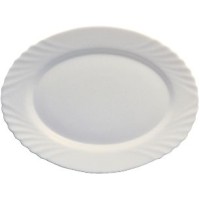 EBRO: Блюдо овальне 22см 402854F27321990 BORMIOLI ROCCO