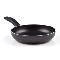 сковорода 4мм, 5-ти шарове чорне покриття, бак.ручка, діам 651.26 FRABOSK