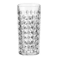 Склянки для соку 6 шт Diamond 8059 BOHEMIA