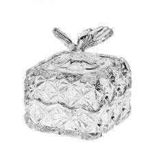 Доза кришка мала "Метелик" Boxes 9,6 см 769 BOHEMIA