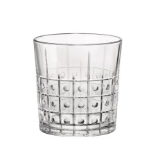 BARTENDER ESTE: Склянка низька 390мл 666226BAC121990 BORMIOLI ROCCO