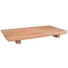 Дошка прямокутна  для подання 24*15см mz423986 MAZHURA