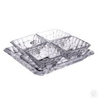 Набір Marble 1 4 (1торт.   4цукер.) 9146 BOHEMIA