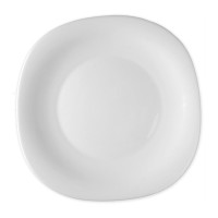 PARMA: Тарілка велика 31х31см 498890F77321990 BORMIOLI ROCCO