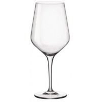 Келих ELECTRA  для вина 670 мл XL 192342GRC021990 BORMIOLI ROCCO