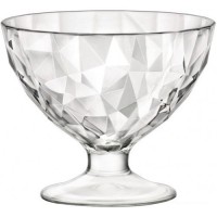 DIAMOND: Креманка 360 мл 302262M02321990 BORMIOLI ROCCO