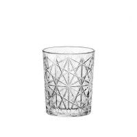 BARTENDER: Склянка низька 275 мл 666223BAU121990 BORMIOLI ROCCO