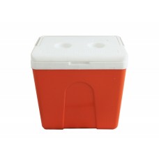 Термобокс 20л. mz1067RED MAZHURA