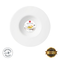 Тарілка для різотто універсальна 27см GRANGUSTO 419323FTB121990 BORMIOLI ROCCO