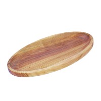 Дошка овальна  35*20см 2 mz506888 MAZHURA