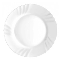 Тарілка обідня EBRO 24 см 402810FN9321990 BORMIOLI ROCCO