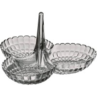 МЕНАЖНИЦА GUZZINI TIFFANY СЕРАЯ 19920092 GUZZINI
