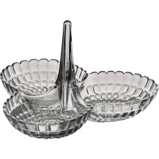 МЕНАЖНИЦА GUZZINI TIFFANY СЕРАЯ 19920092 GUZZINI