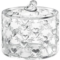 Цукерничка  LOVE 11520000 GUZZINI