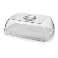 Блюдо з кришкою для закусок 13875033 GUZZINI