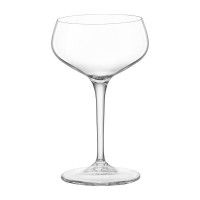 Келих BARTENDER NOVEC 250 мл 122111BAU021990 BORMIOLI ROCCO