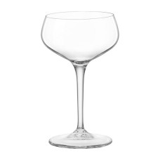 Келих BARTENDER NOVEC 250 мл 122111BAU021990 BORMIOLI ROCCO