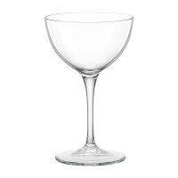 Келих BARTENDER NOVEC 235 мл 122112BAU021990 BORMIOLI ROCCO