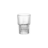 BARTENDER Стопка для ликера 77мл. 122117BAU021990 BORMIOLI ROCCO