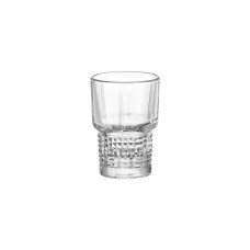BARTENDER Стопка для ликера 77мл. 122117BAU021990 BORMIOLI ROCCO